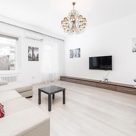 Vorontsov Lane Luxury Apartment Odessa Extérieur photo