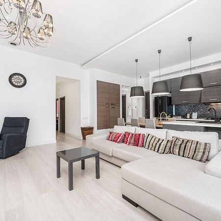 Vorontsov Lane Luxury Apartment Odessa Extérieur photo