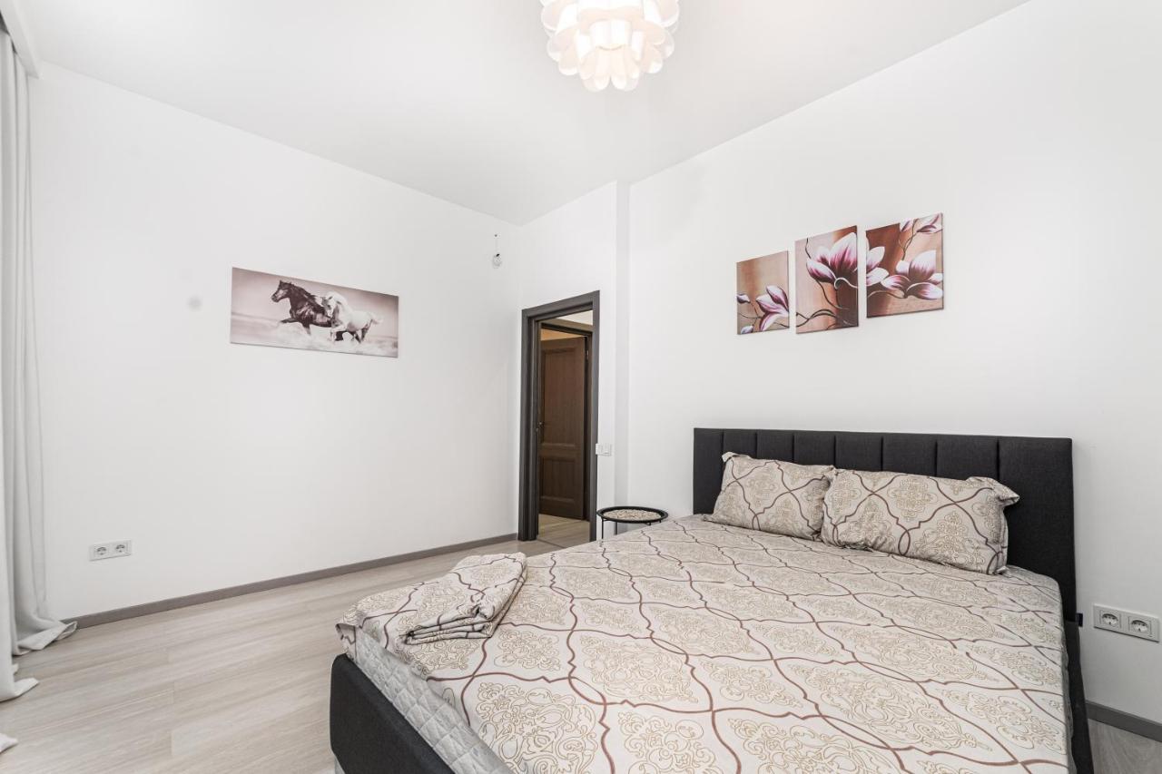 Vorontsov Lane Luxury Apartment Odessa Extérieur photo