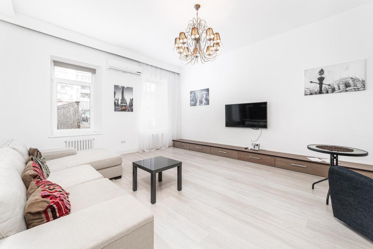 Vorontsov Lane Luxury Apartment Odessa Extérieur photo