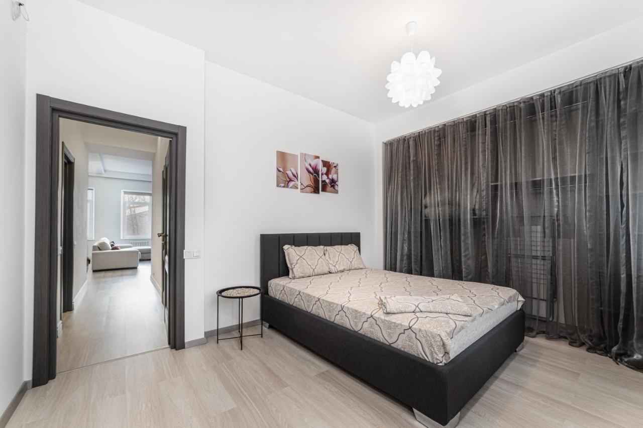 Vorontsov Lane Luxury Apartment Odessa Extérieur photo