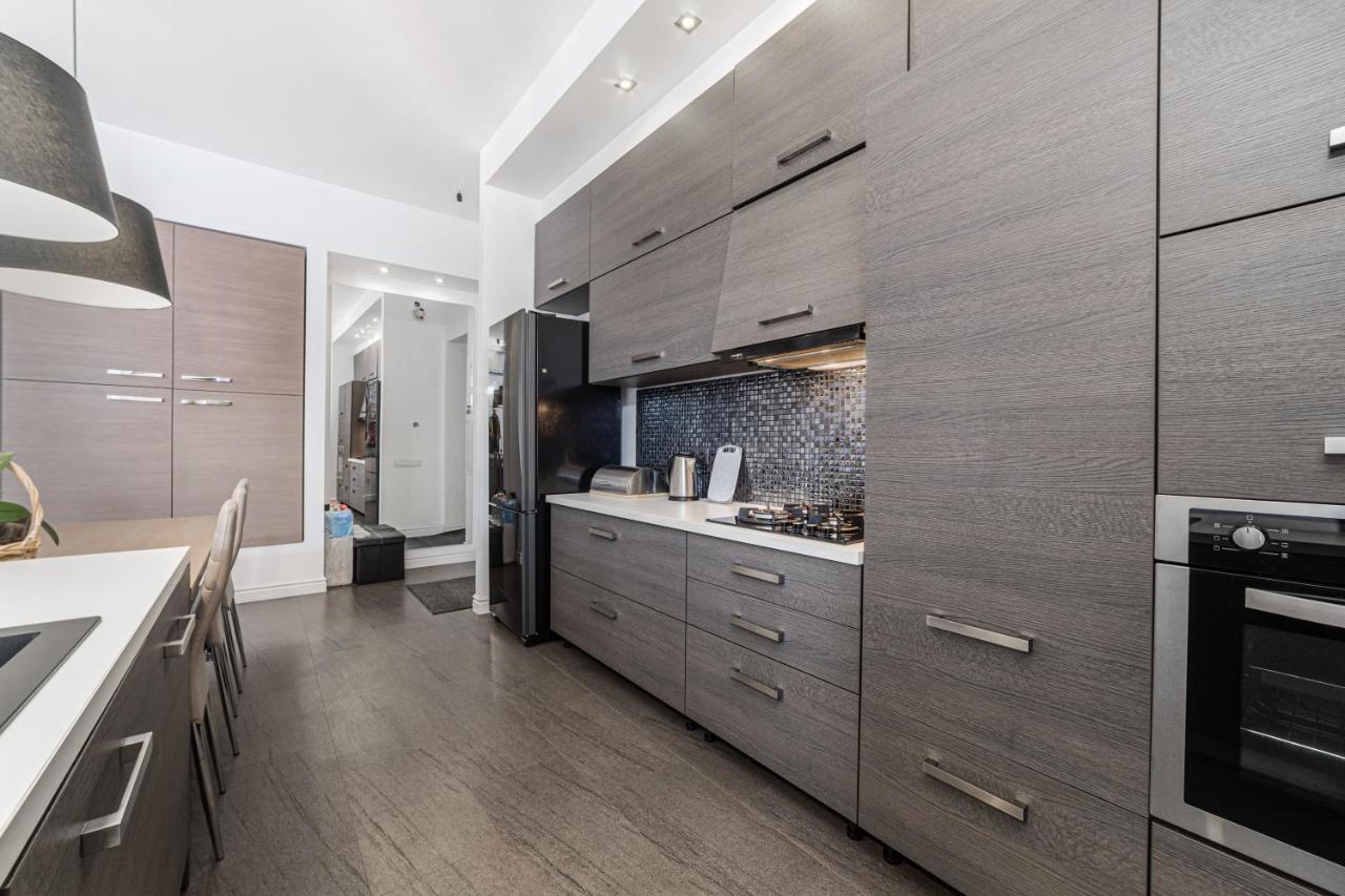Vorontsov Lane Luxury Apartment Odessa Extérieur photo