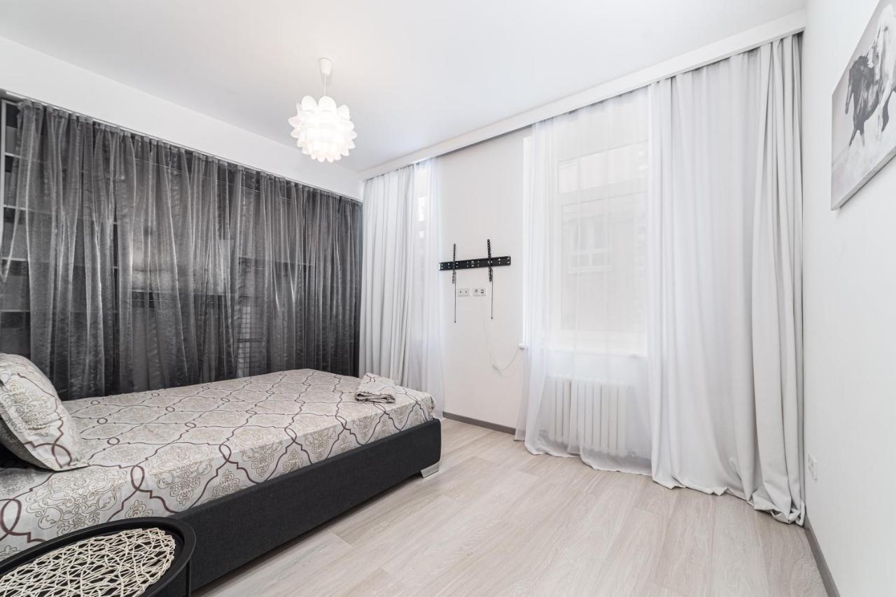 Vorontsov Lane Luxury Apartment Odessa Extérieur photo