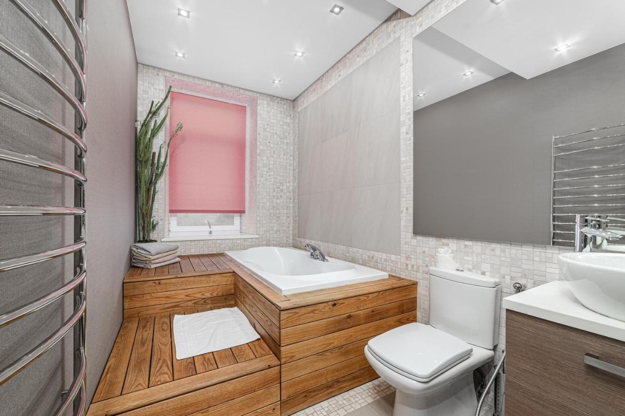 Vorontsov Lane Luxury Apartment Odessa Extérieur photo