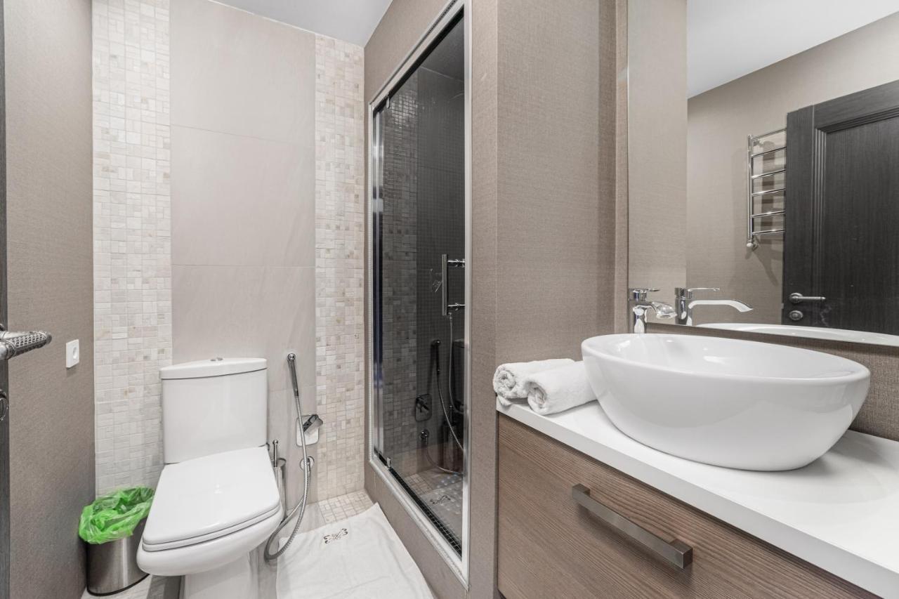 Vorontsov Lane Luxury Apartment Odessa Extérieur photo