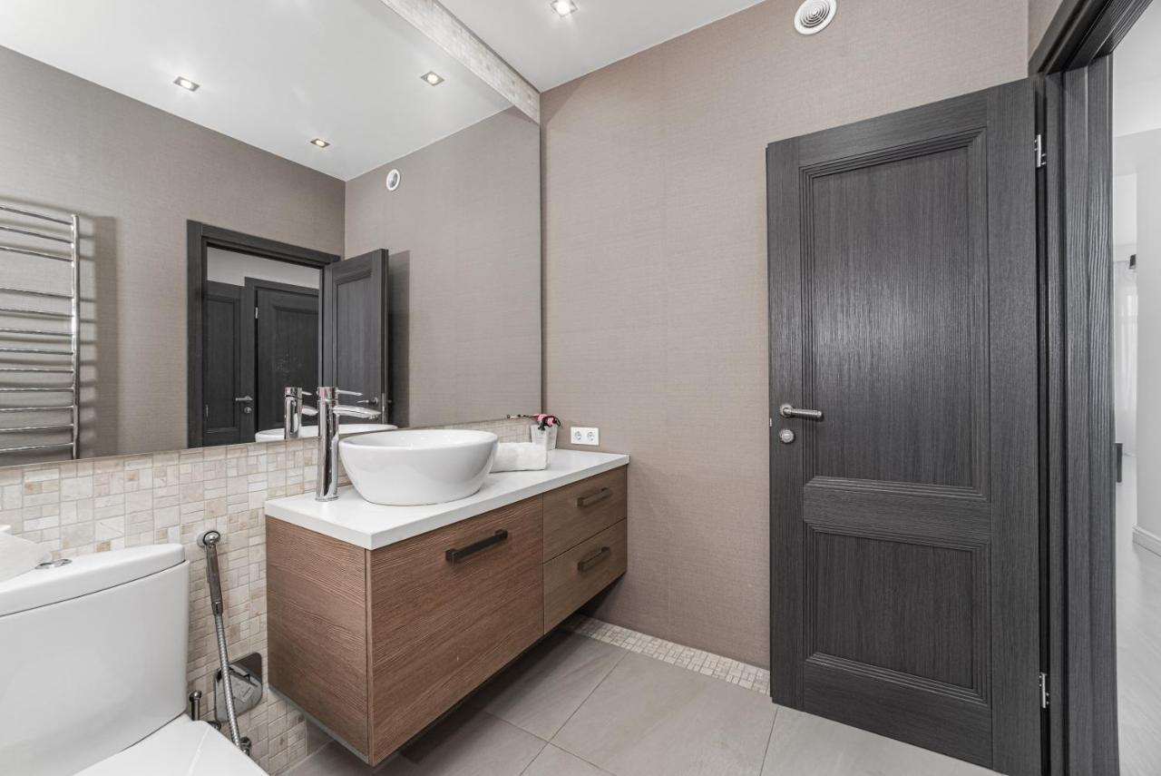 Vorontsov Lane Luxury Apartment Odessa Extérieur photo